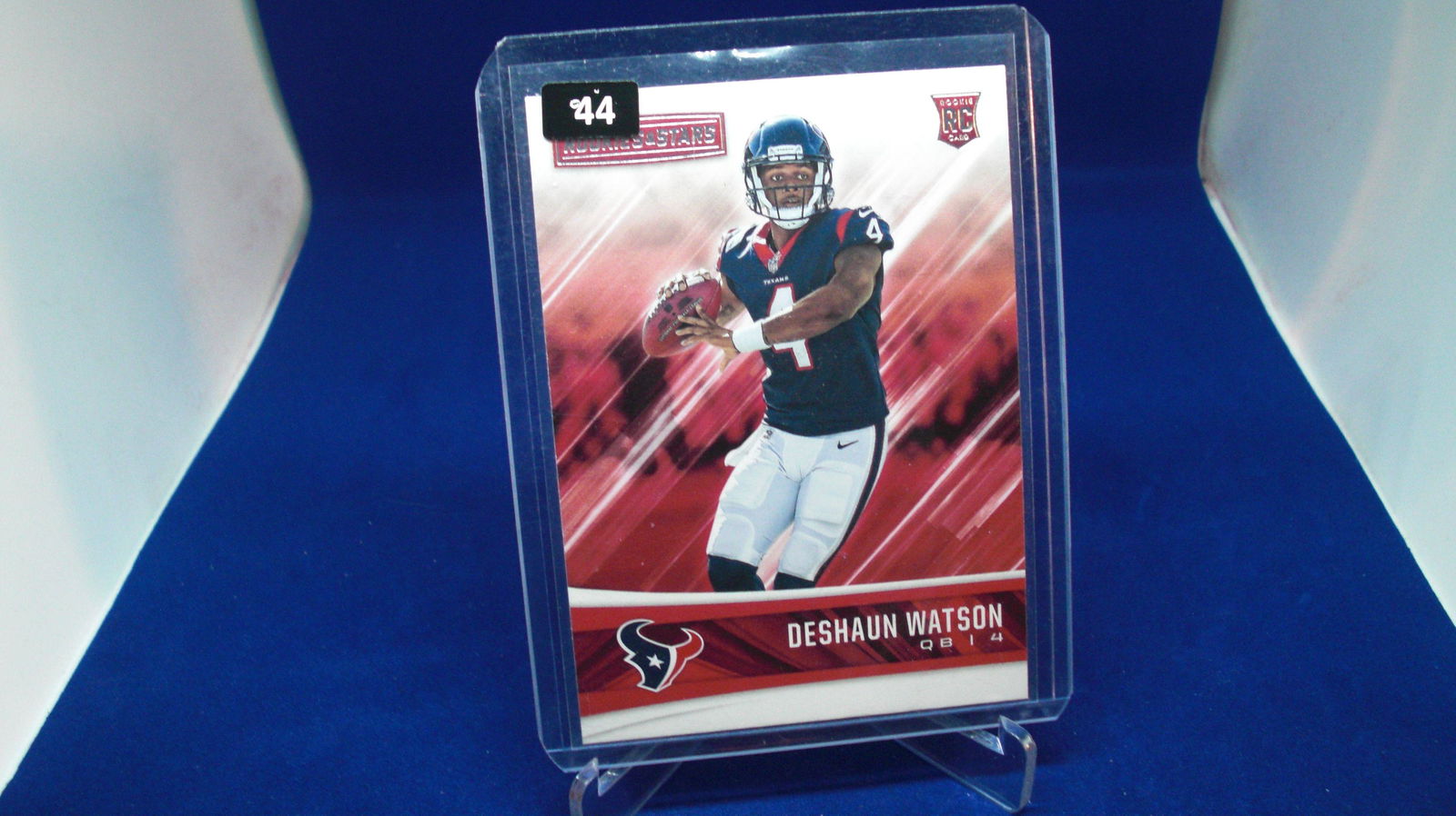 deshaun watson rookie (1 of 1)