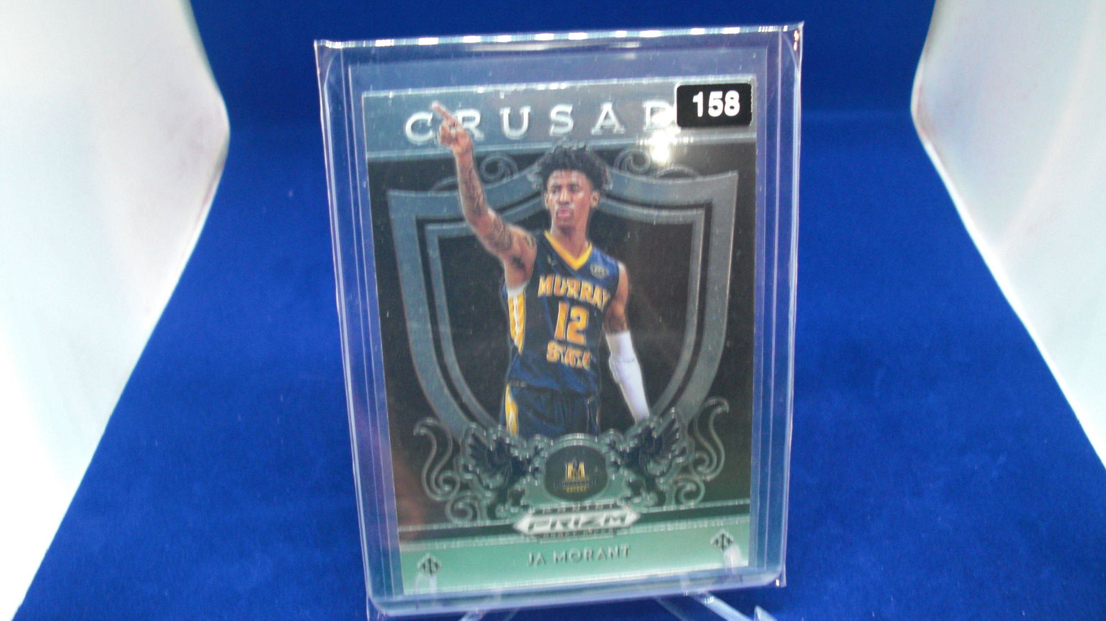 ja morant crusade prizm (1 of 1)
