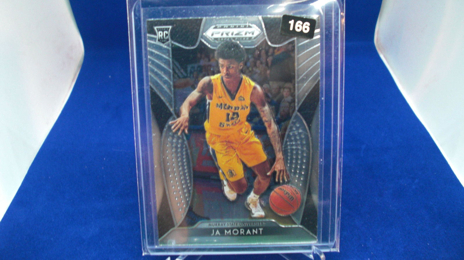 ja morant rookie prizm (1 of 1)