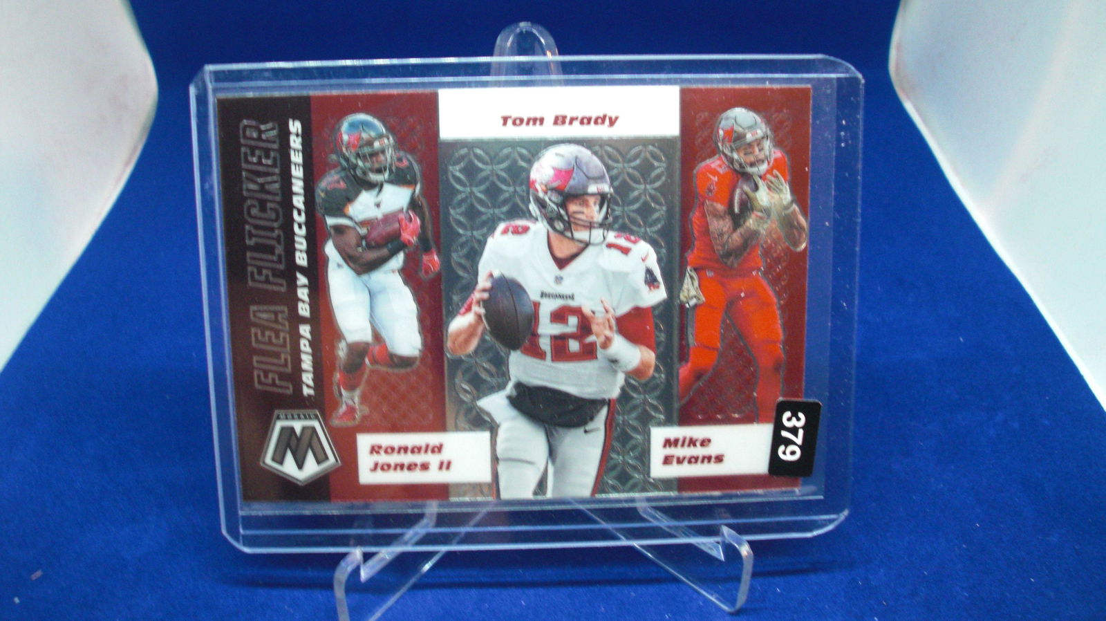 tom brady,ronald jones,mike evans flea flicker (1 of 1)