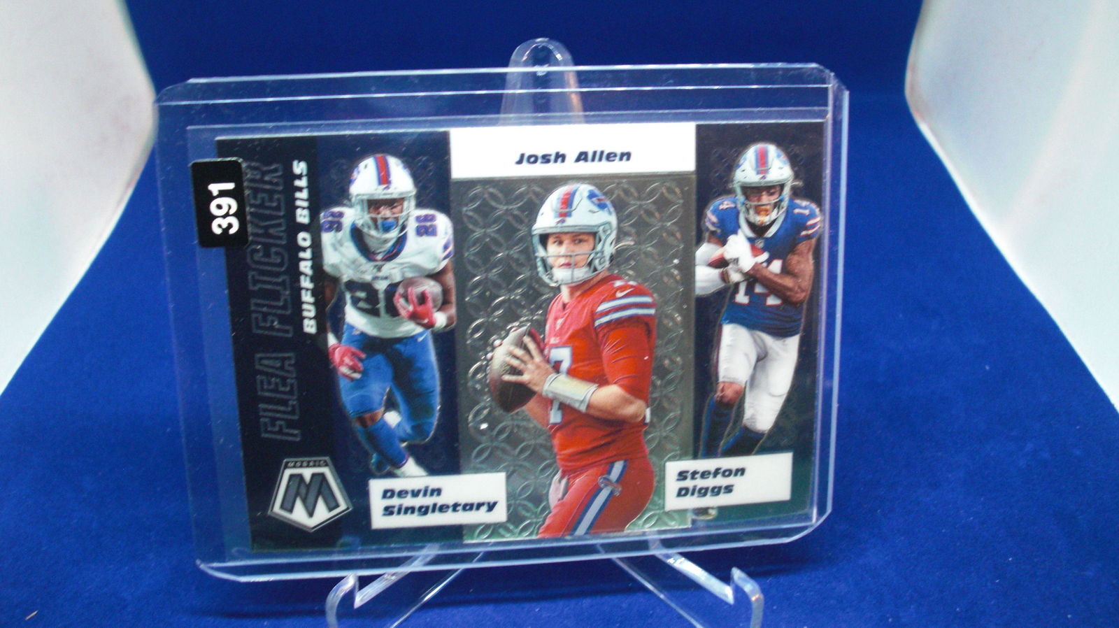 josh allen ,devin singletary,stefon diggs flea flicker (1 of 1)