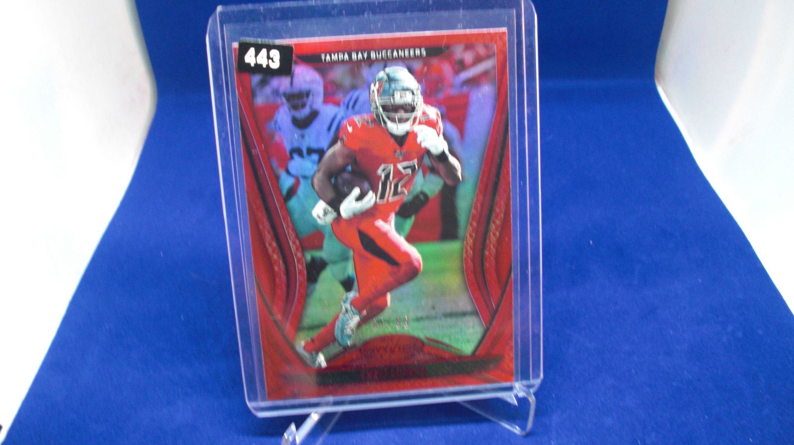 chris godwin red #07/99 (1 of 1)