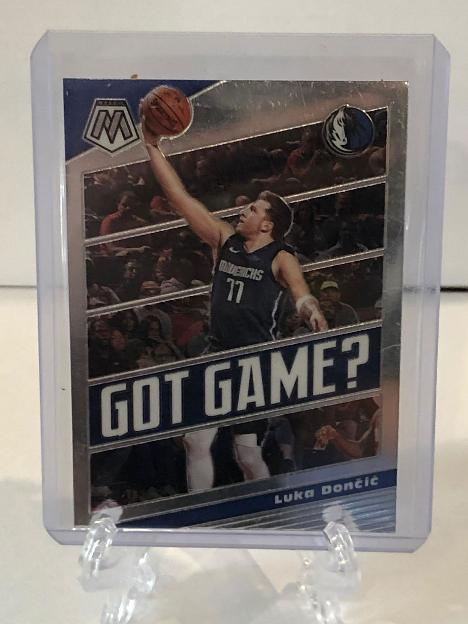 Got Game Luka Doncic (1 of 1)