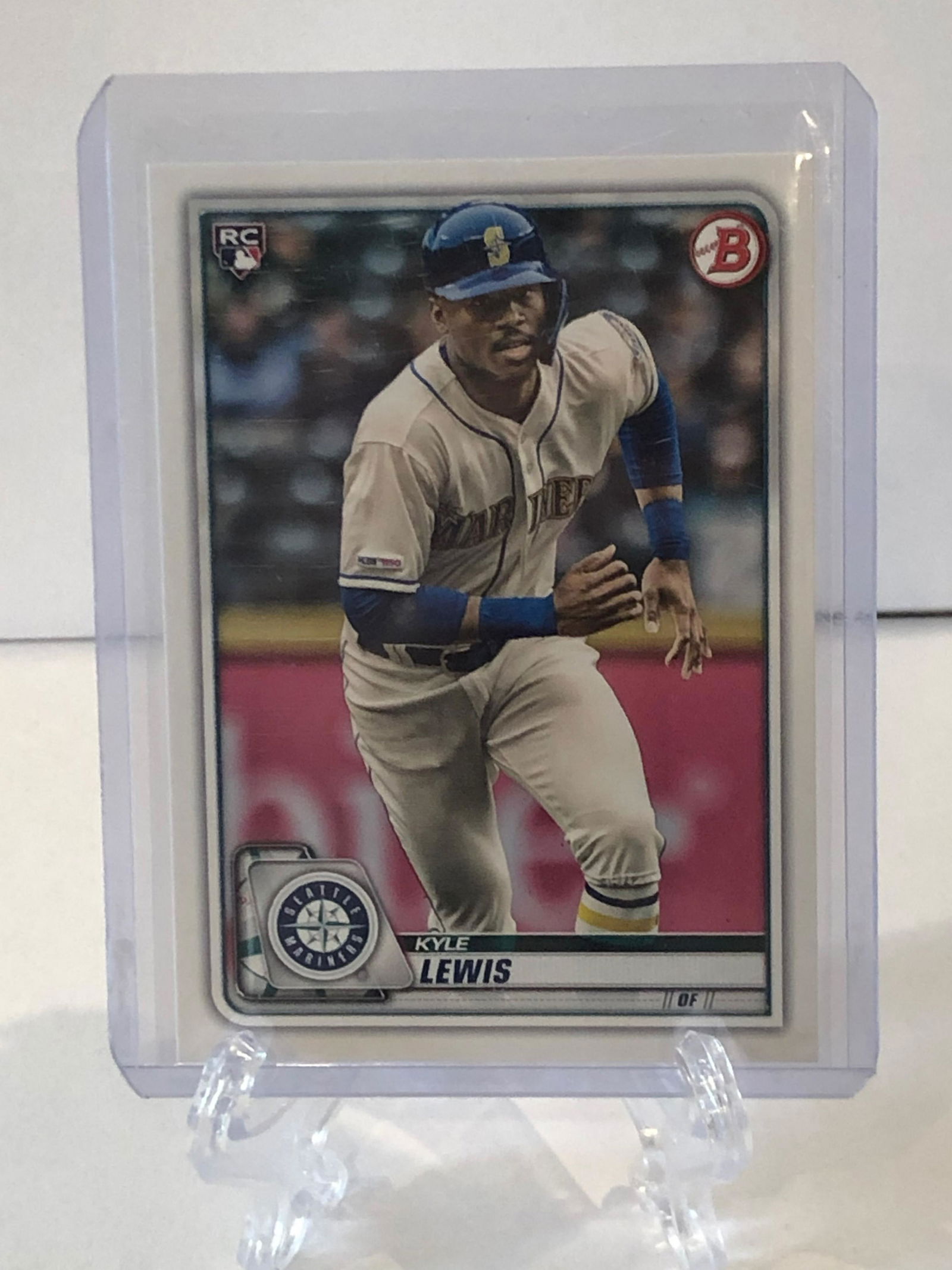 RC Kyle Lewis (1 of 1)