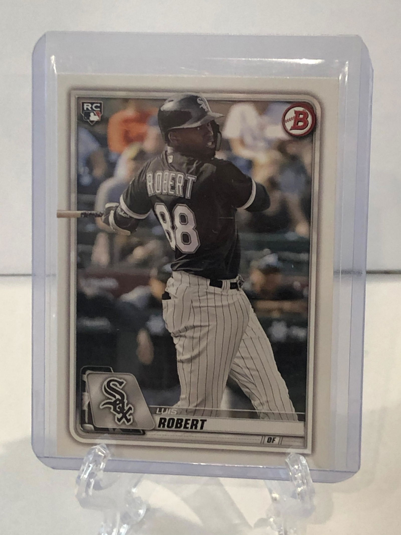 RC Luis Robert (1 of 1)