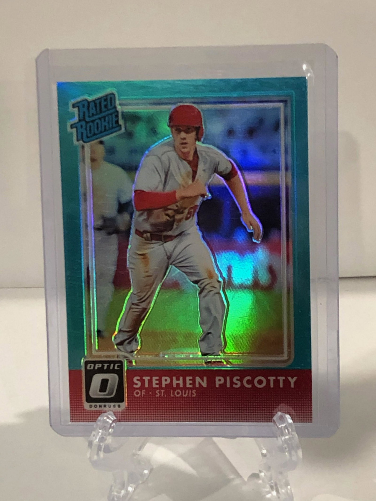 stephen piscotty rated rookie st louis: stephen piscotty rated rookie st louis