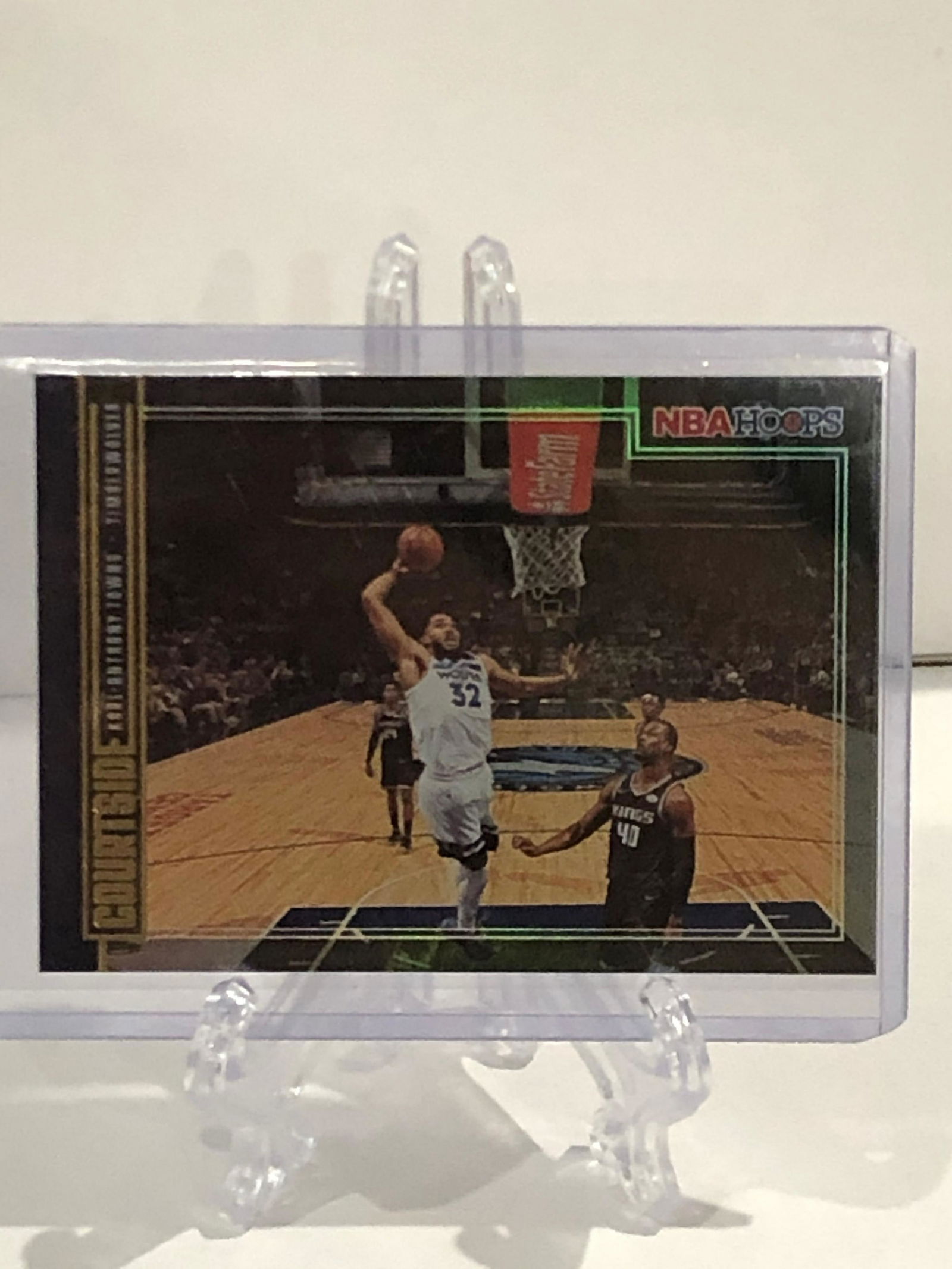 courtside nba hoops carl anthony towns (1 of 1)