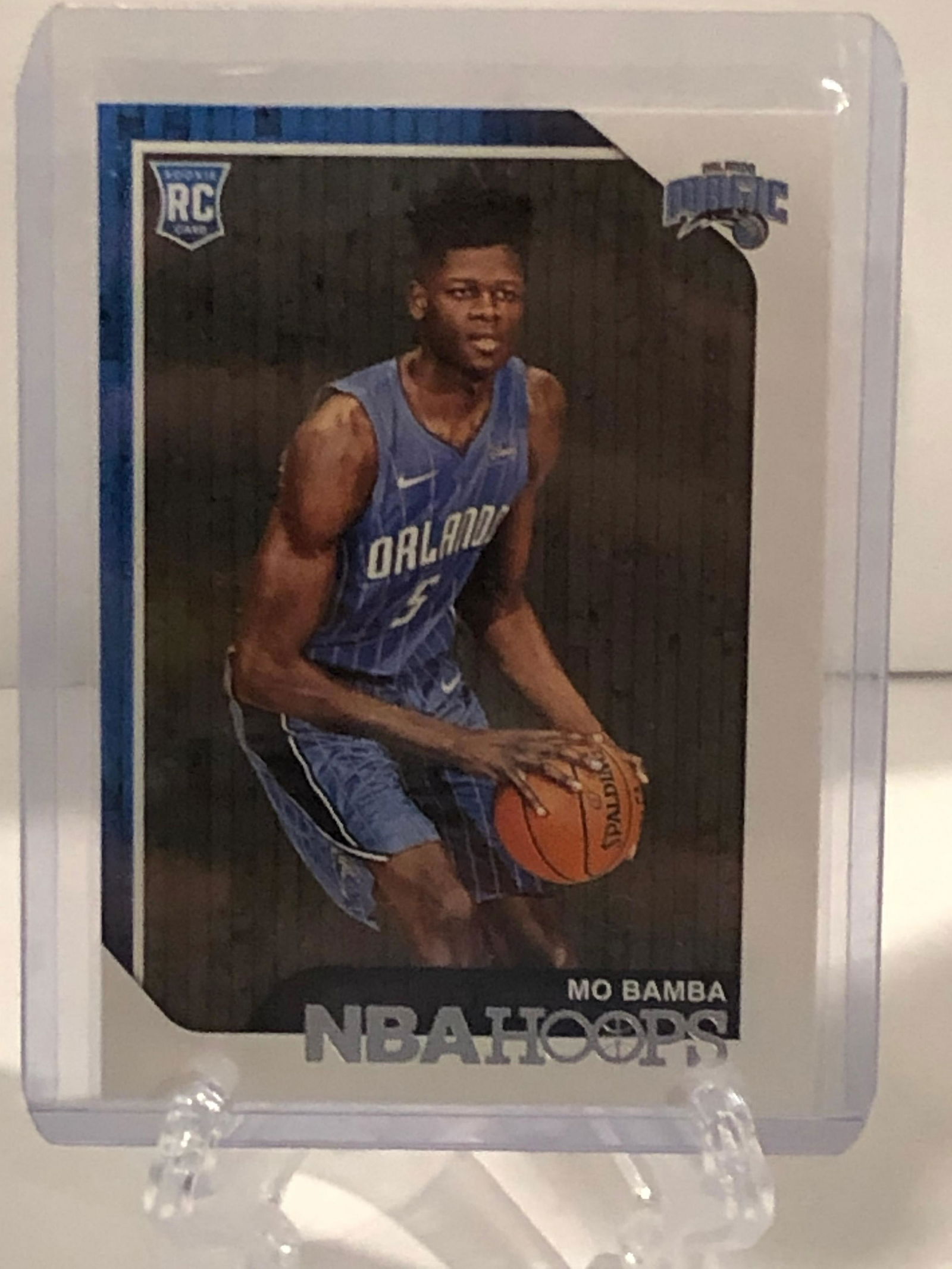 nba hoops rc mo bamba magic (1 of 1)