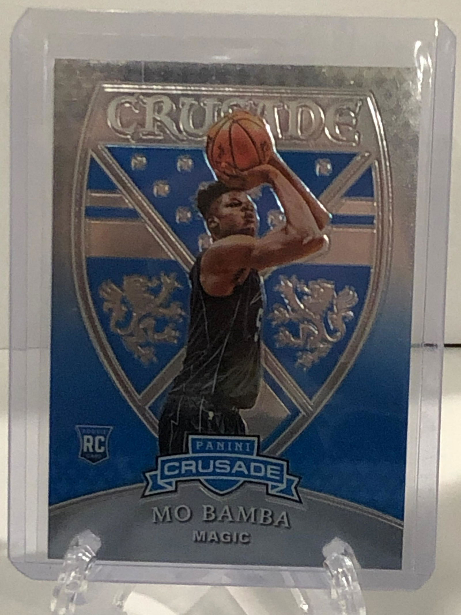 crusade rc mo bamba magic (1 of 1)