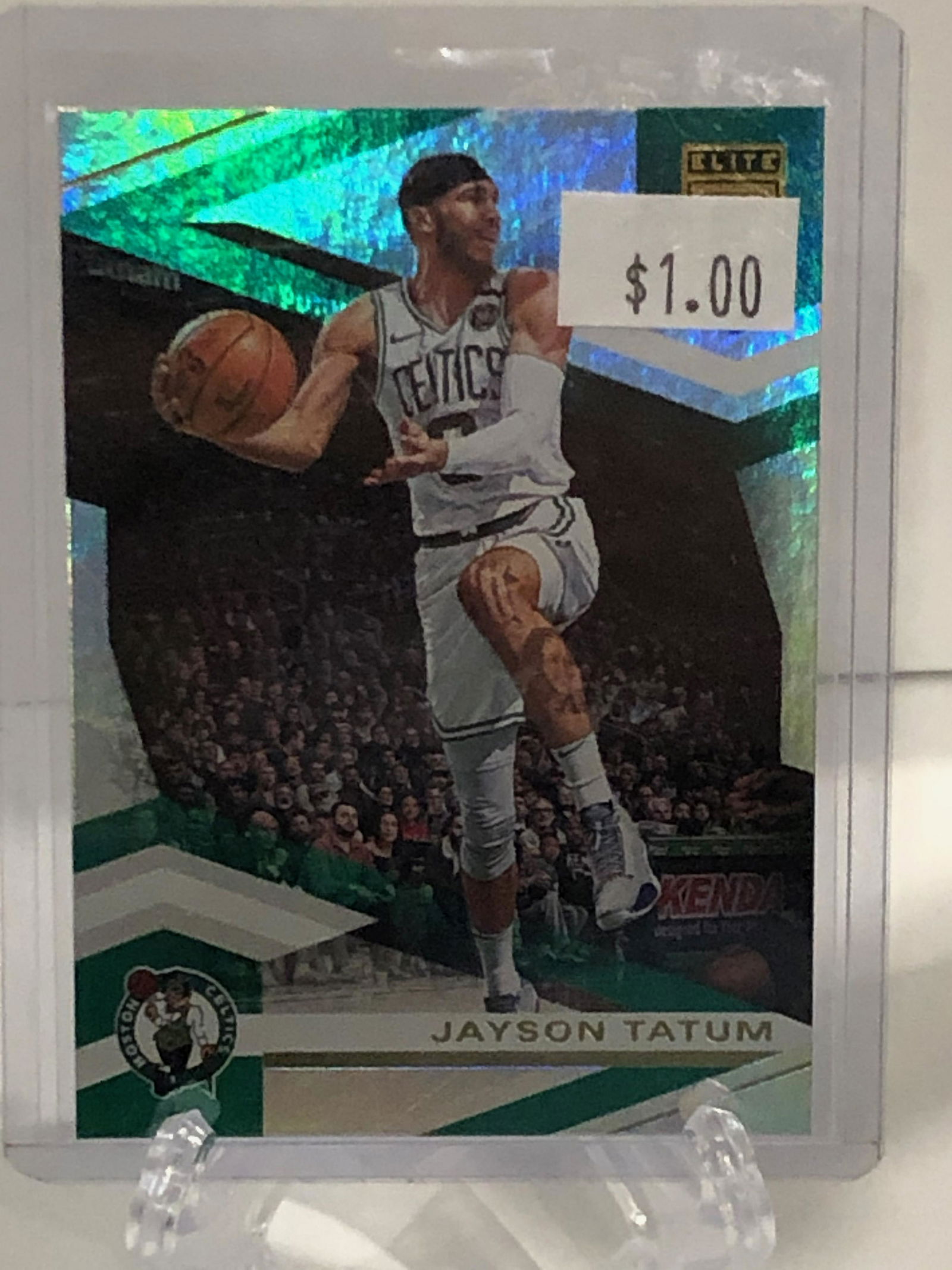 elite jayson tatum celtics (1 of 1)