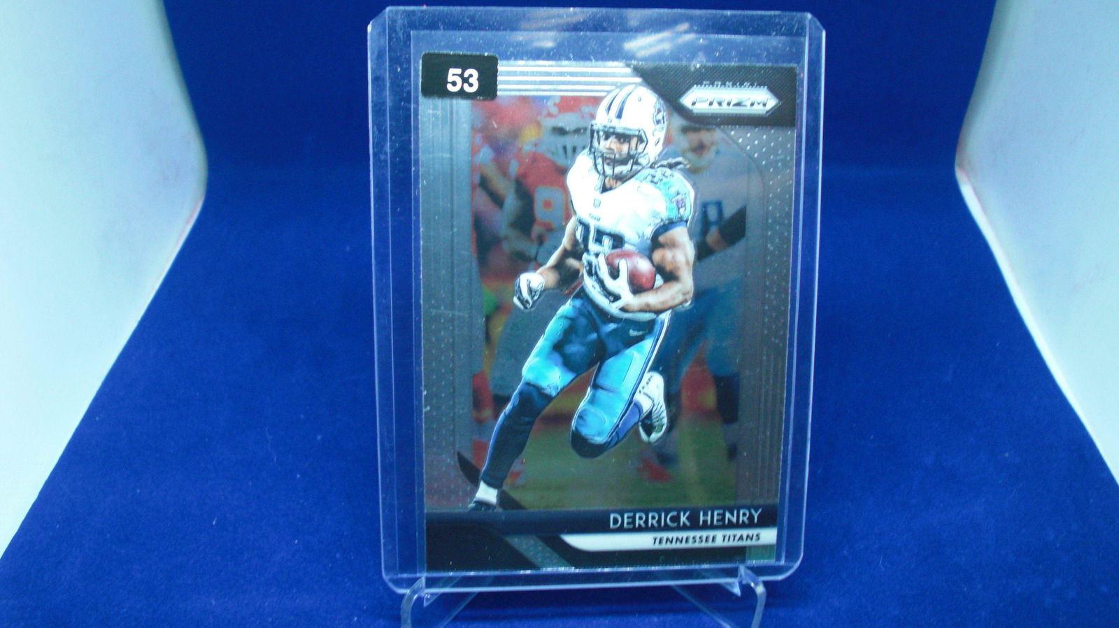 derrick henry prizm no.9 (1 of 1)