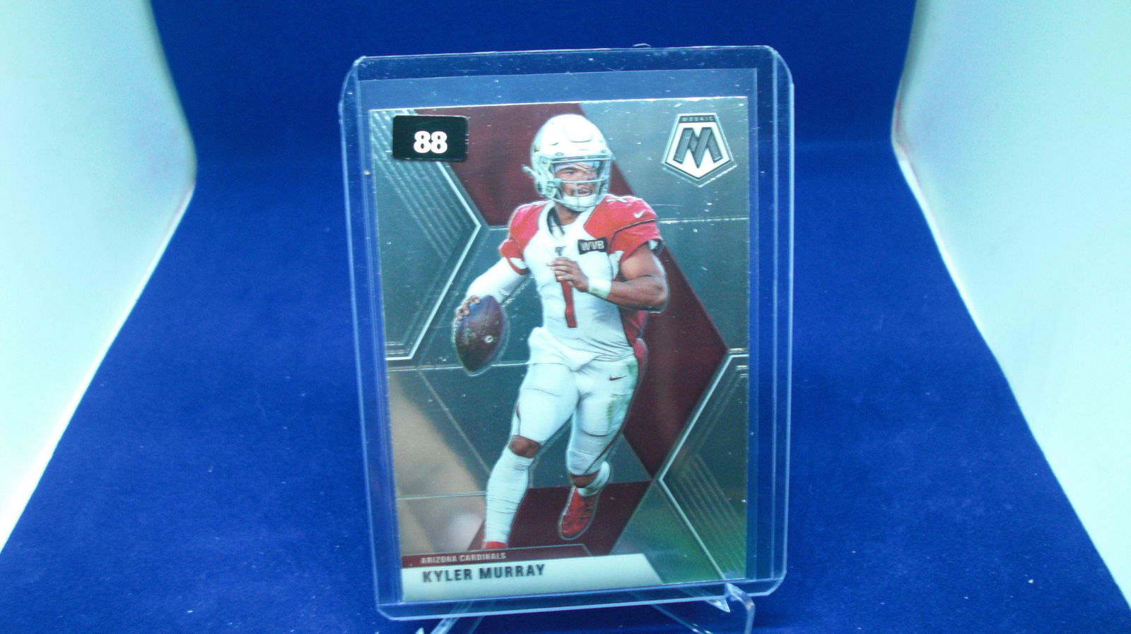 kyler murray mosaic (1 of 1)