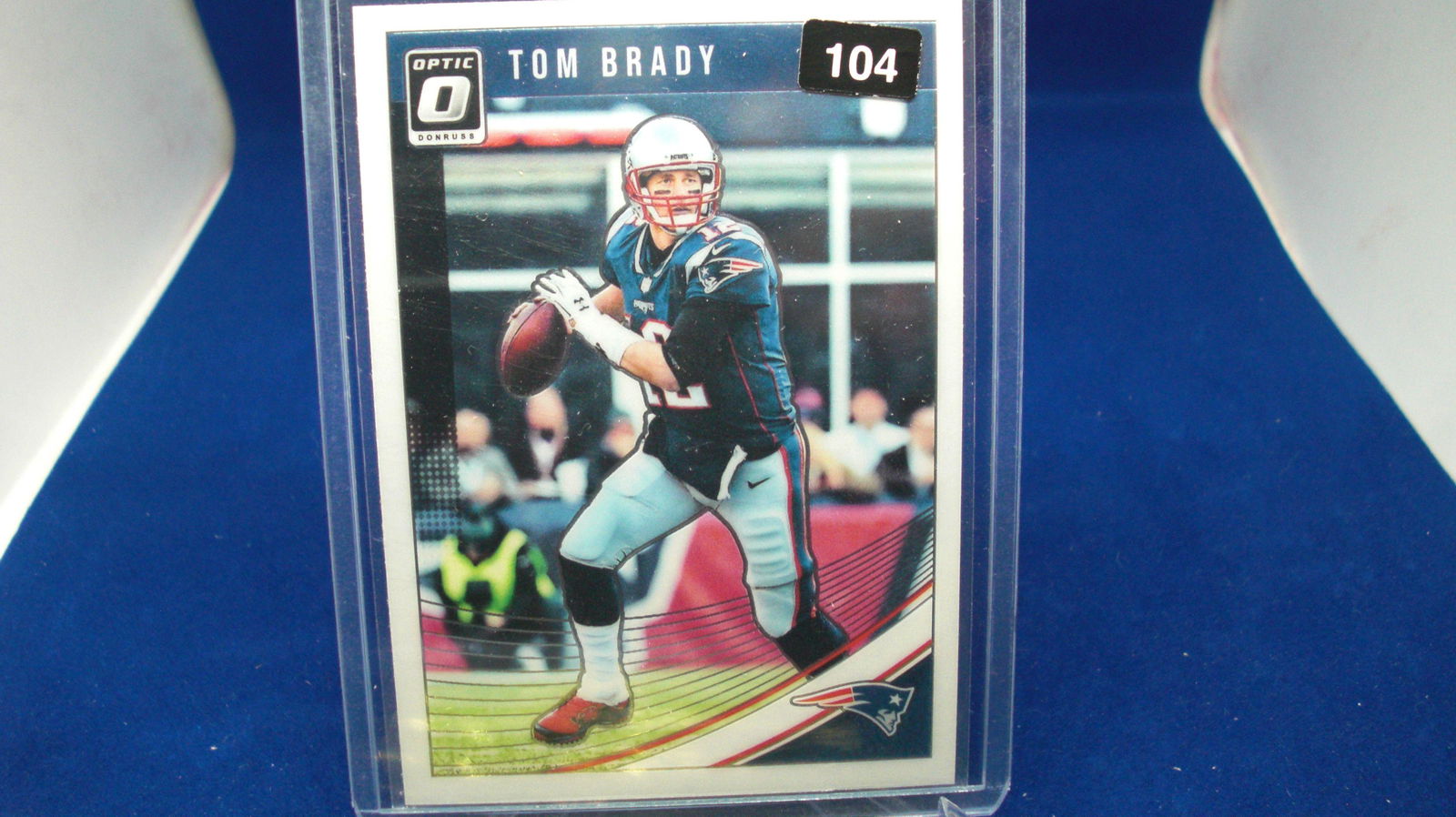tom brady optic (1 of 1)
