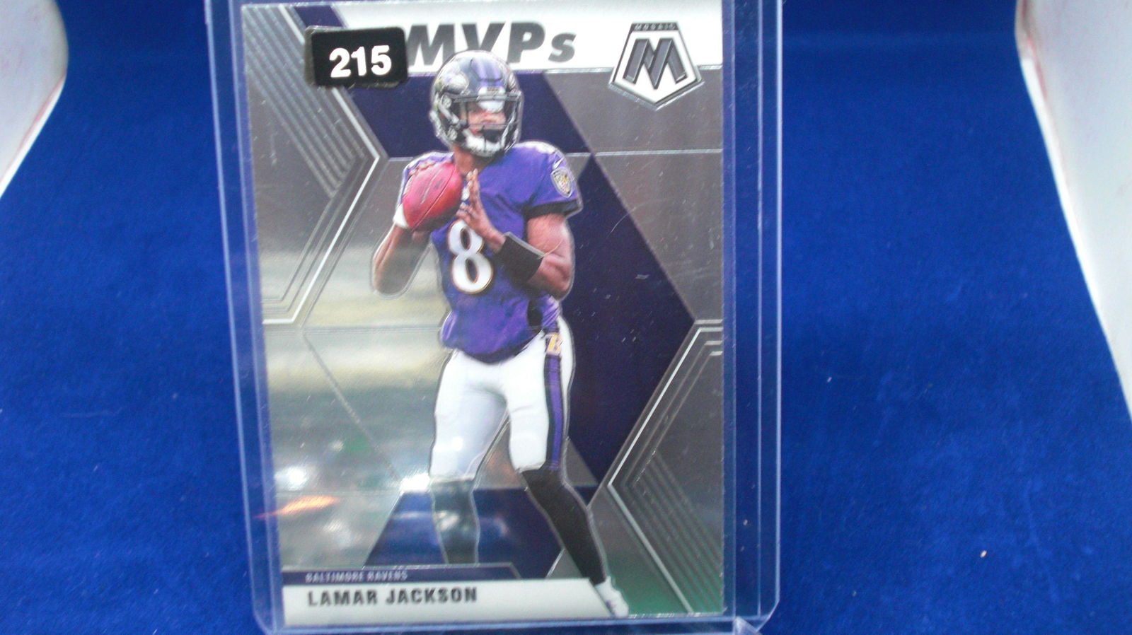 lamar jackson mosaic mvp (1 of 1)