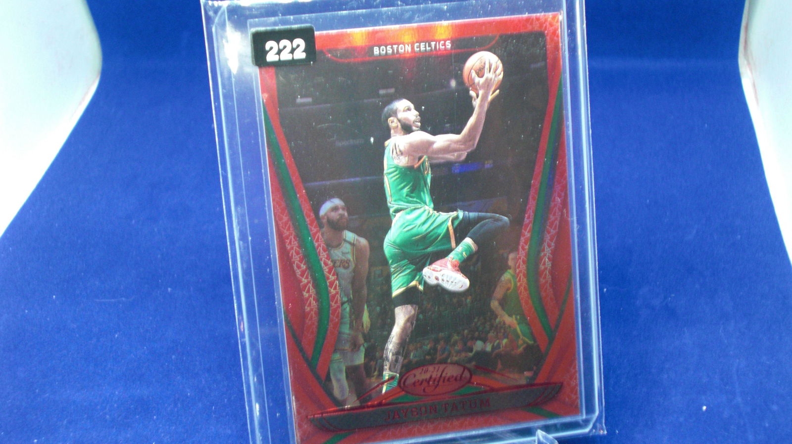 jayson tatum red (1 of 1)