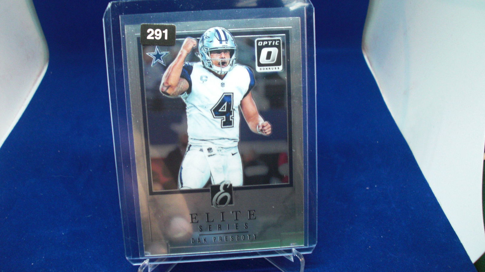 dak prescott elite series optic (1 of 1)