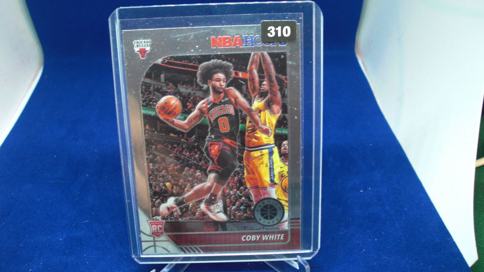 coby white rookie (1 of 1)