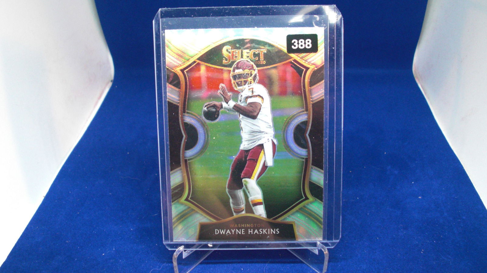 dwayne haskins select (1 of 1)