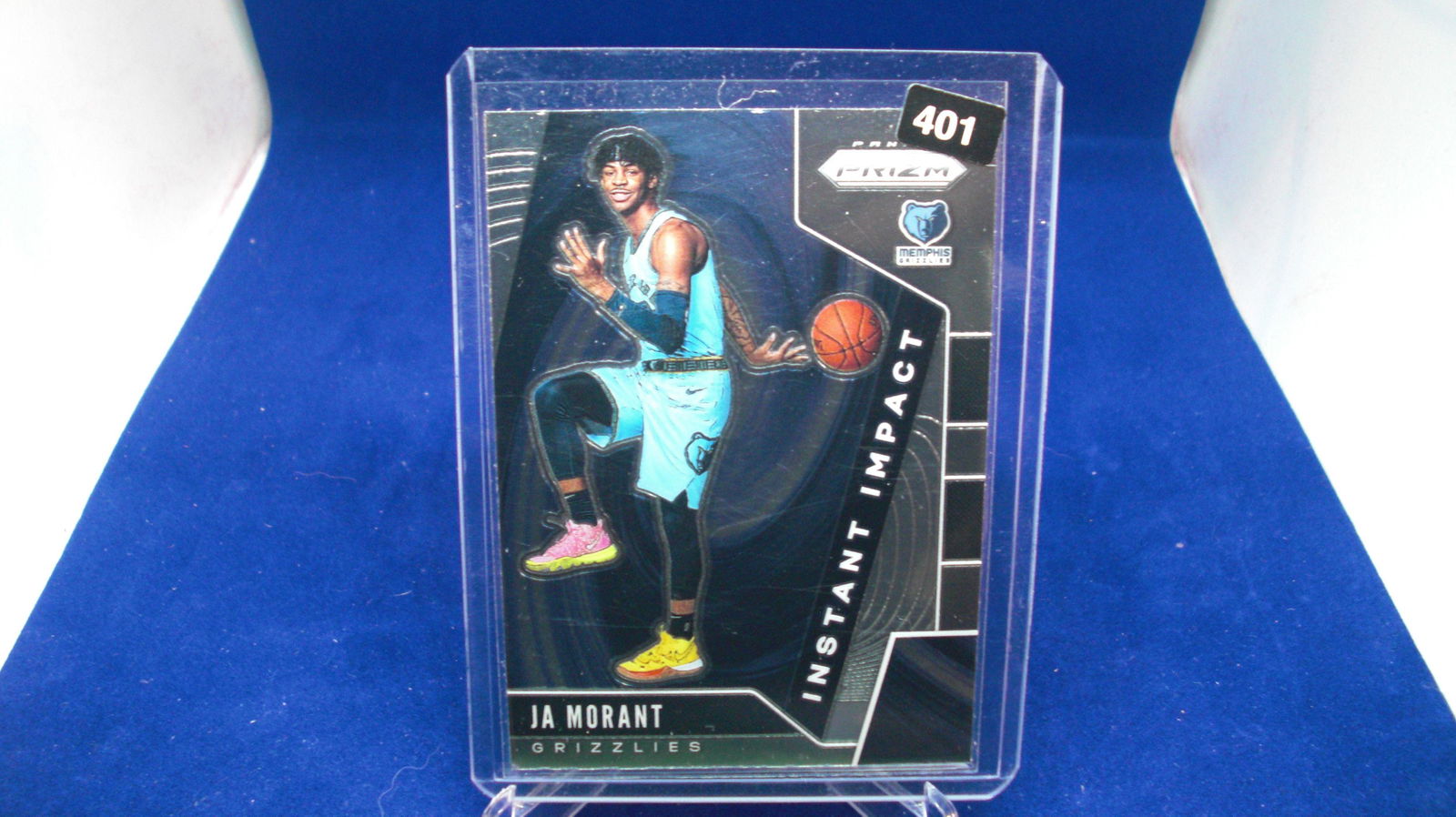 ja morant prizm instant impact (1 of 1)