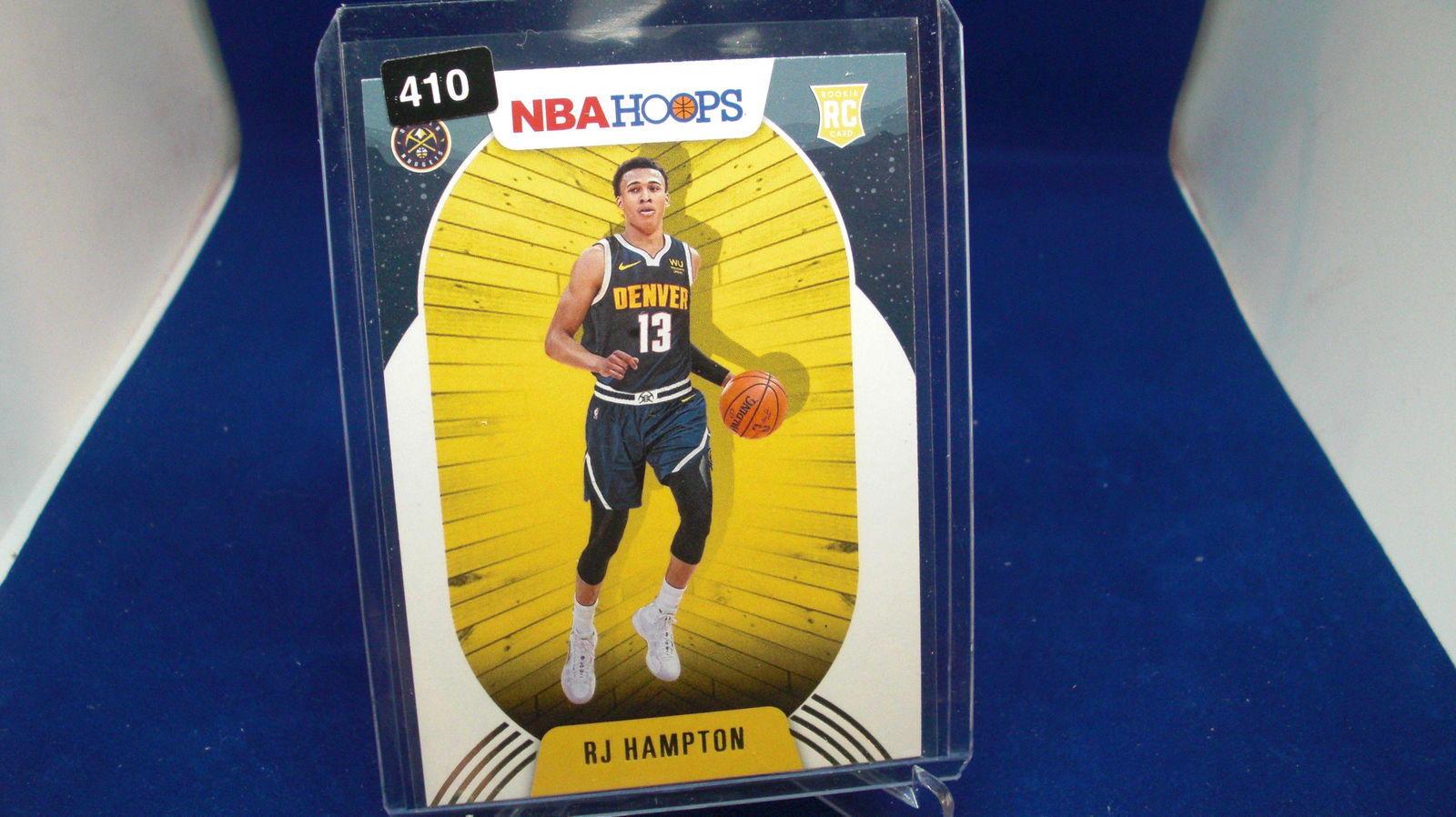 rj hampton rookie (1 of 1)
