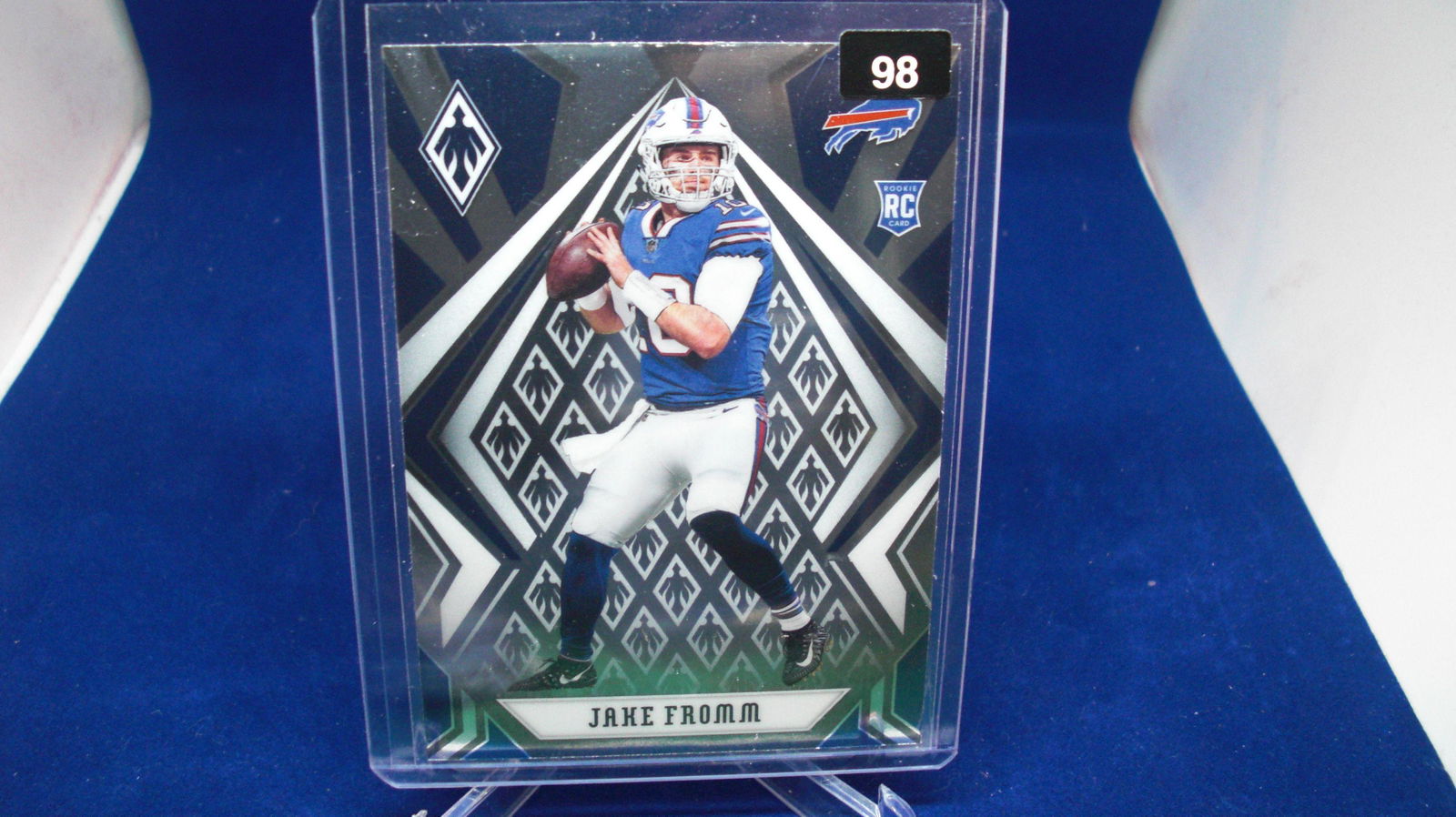 jake fromm rookie (1 of 1)