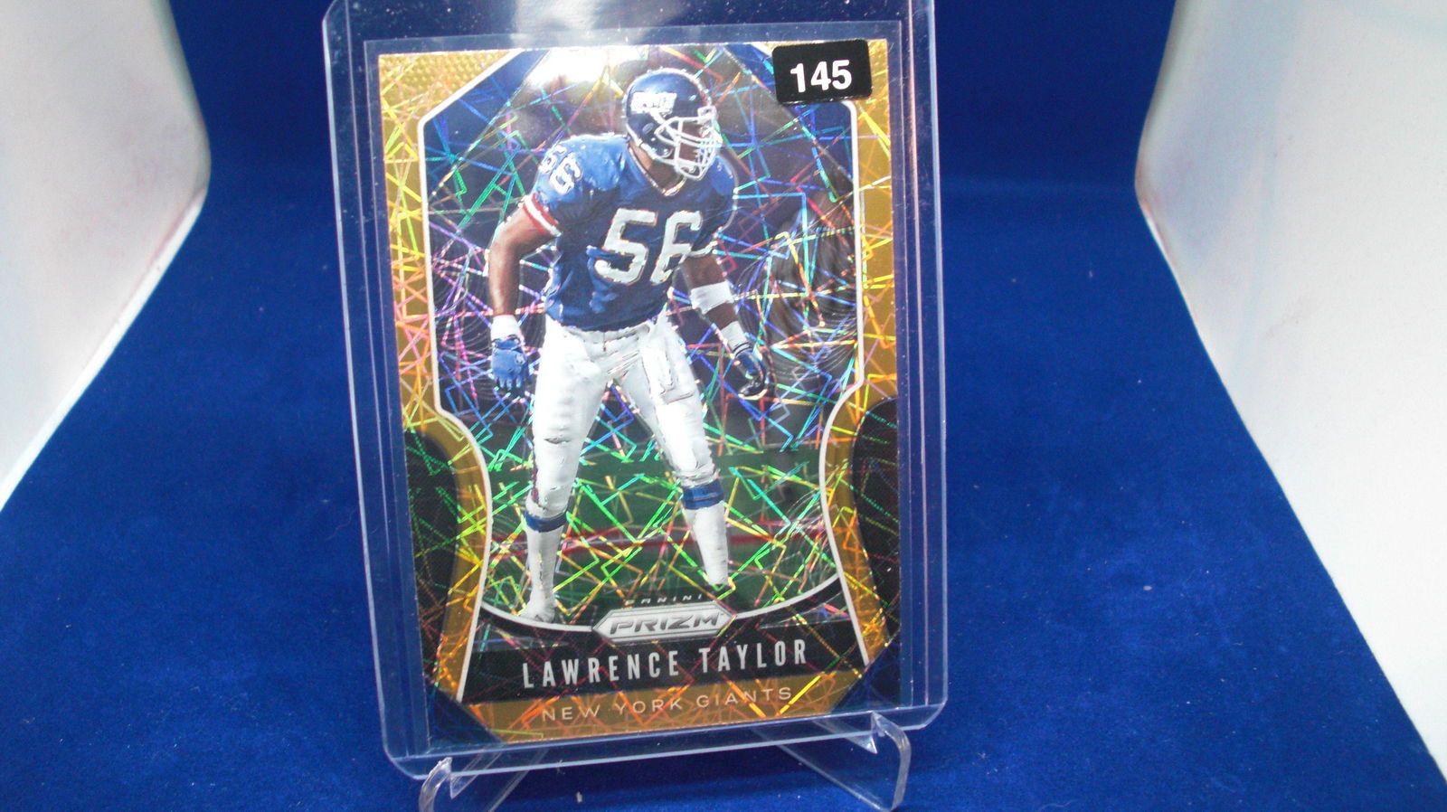 lawrence taylor prizm (1 of 1)