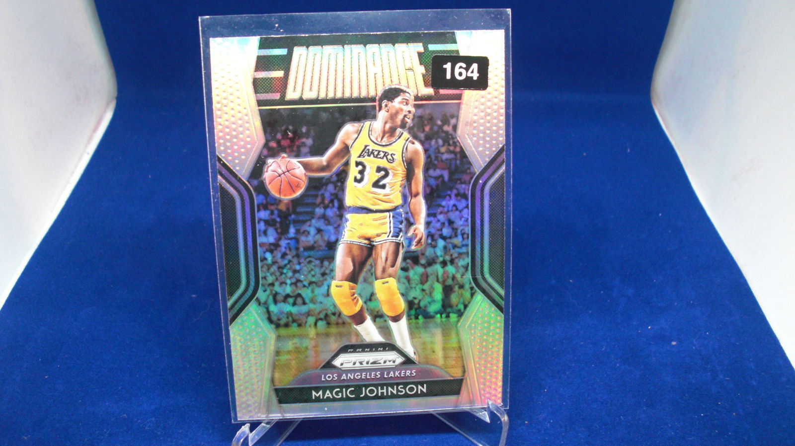 magic johnson prizm dominance (1 of 1)
