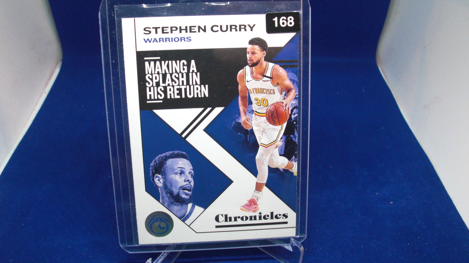 stephen curry chronicles (1 of 1)