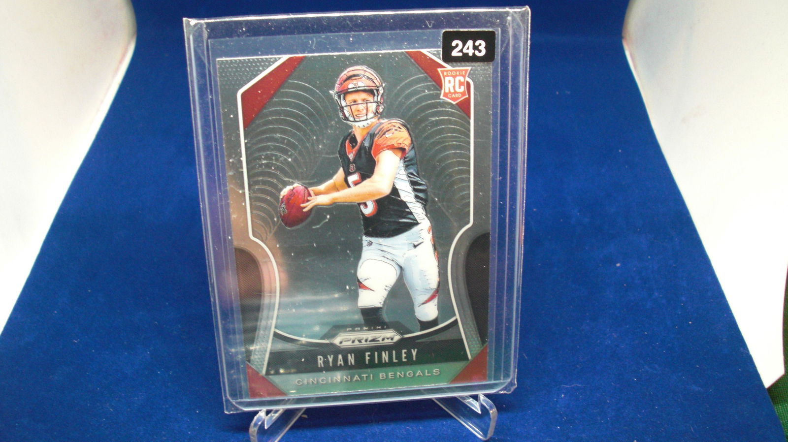ryan finley rookie prizm (1 of 1)