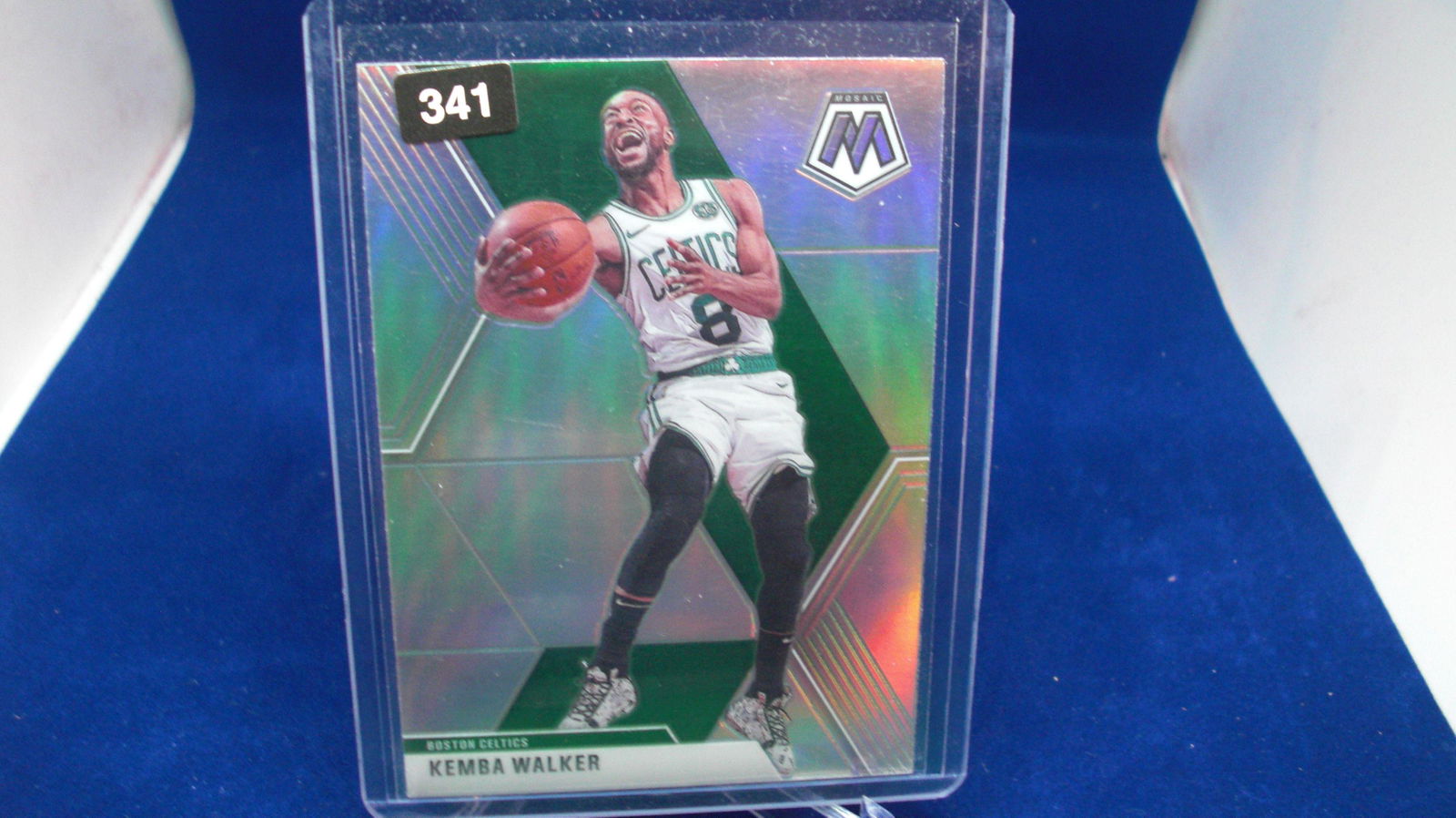 kemba walker mosaic (1 of 1)