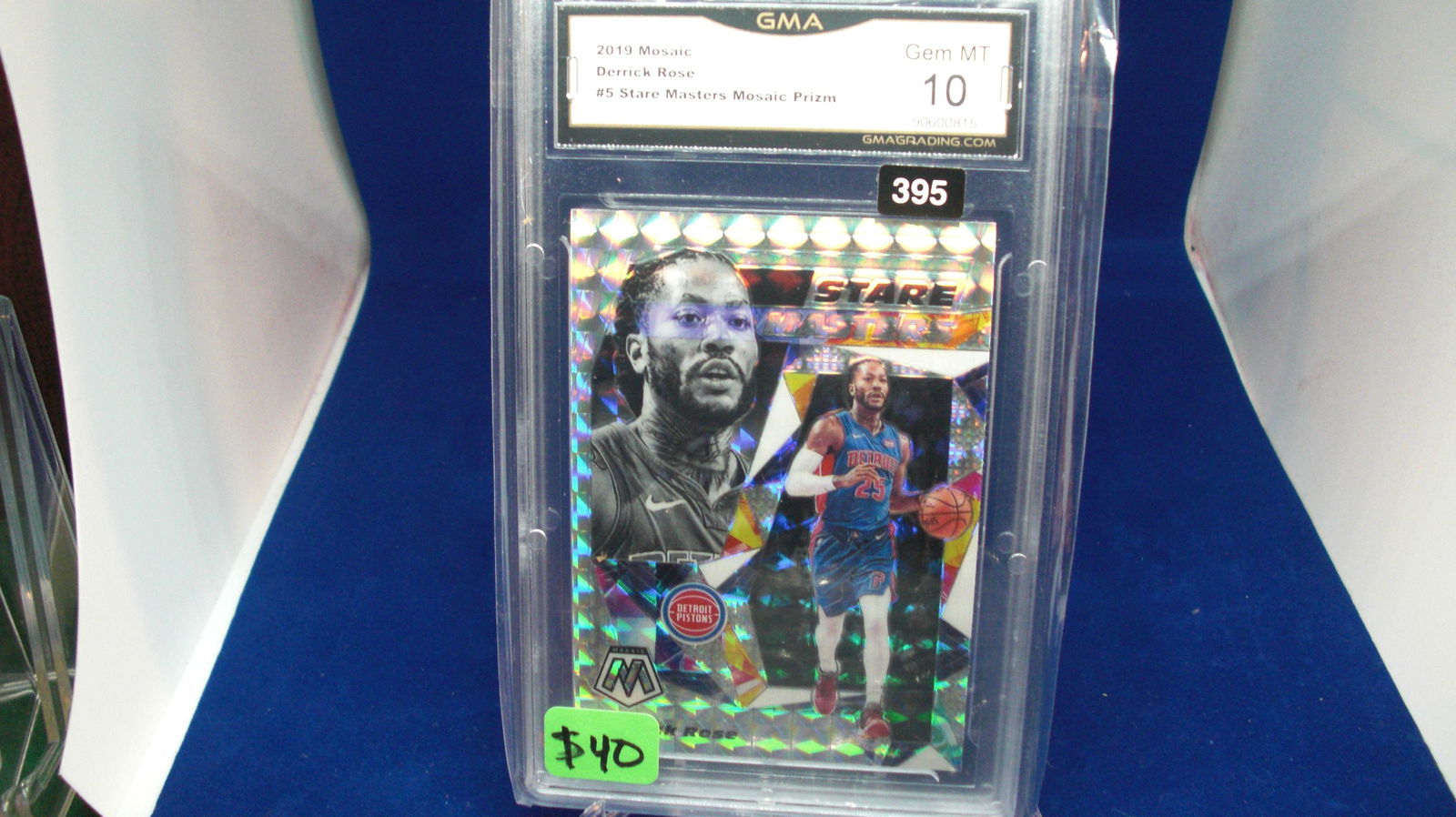 gma graded 2019 derrick rose mint 10 (1 of 1)