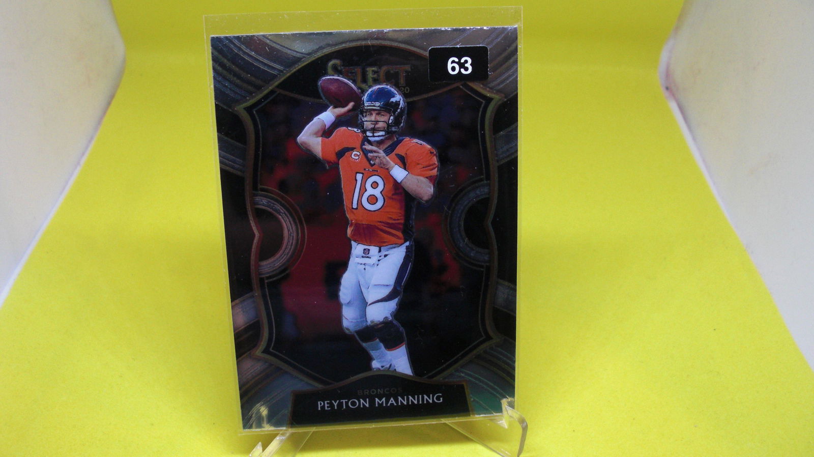 peyton manning select (1 of 1)