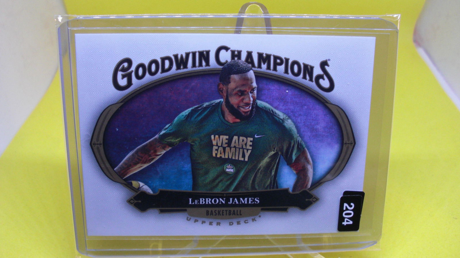 lebron james goodwin champions (1 of 1)