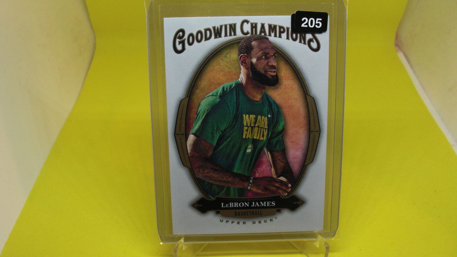 lebron james goodwin champions (1 of 1)