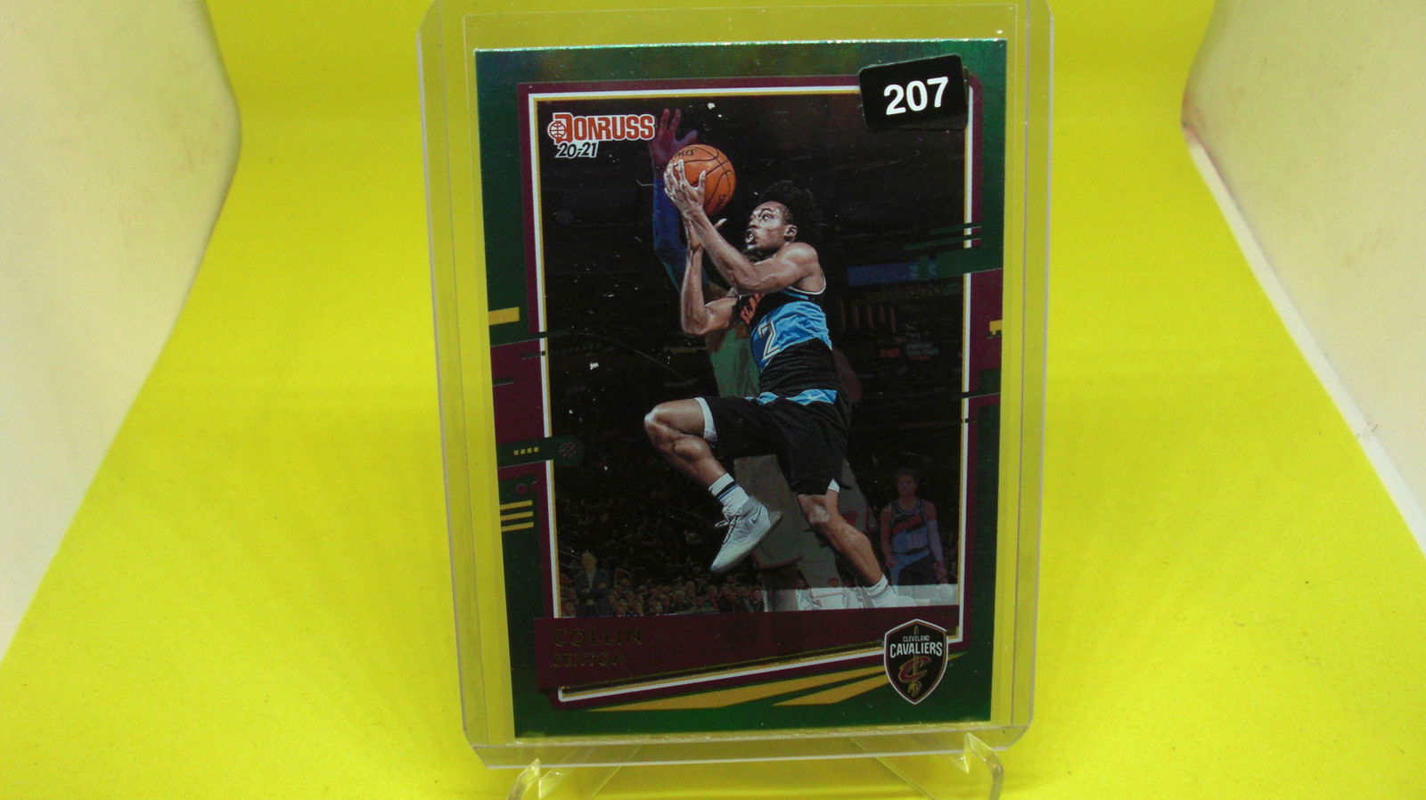 collin sexton green (1 of 1)