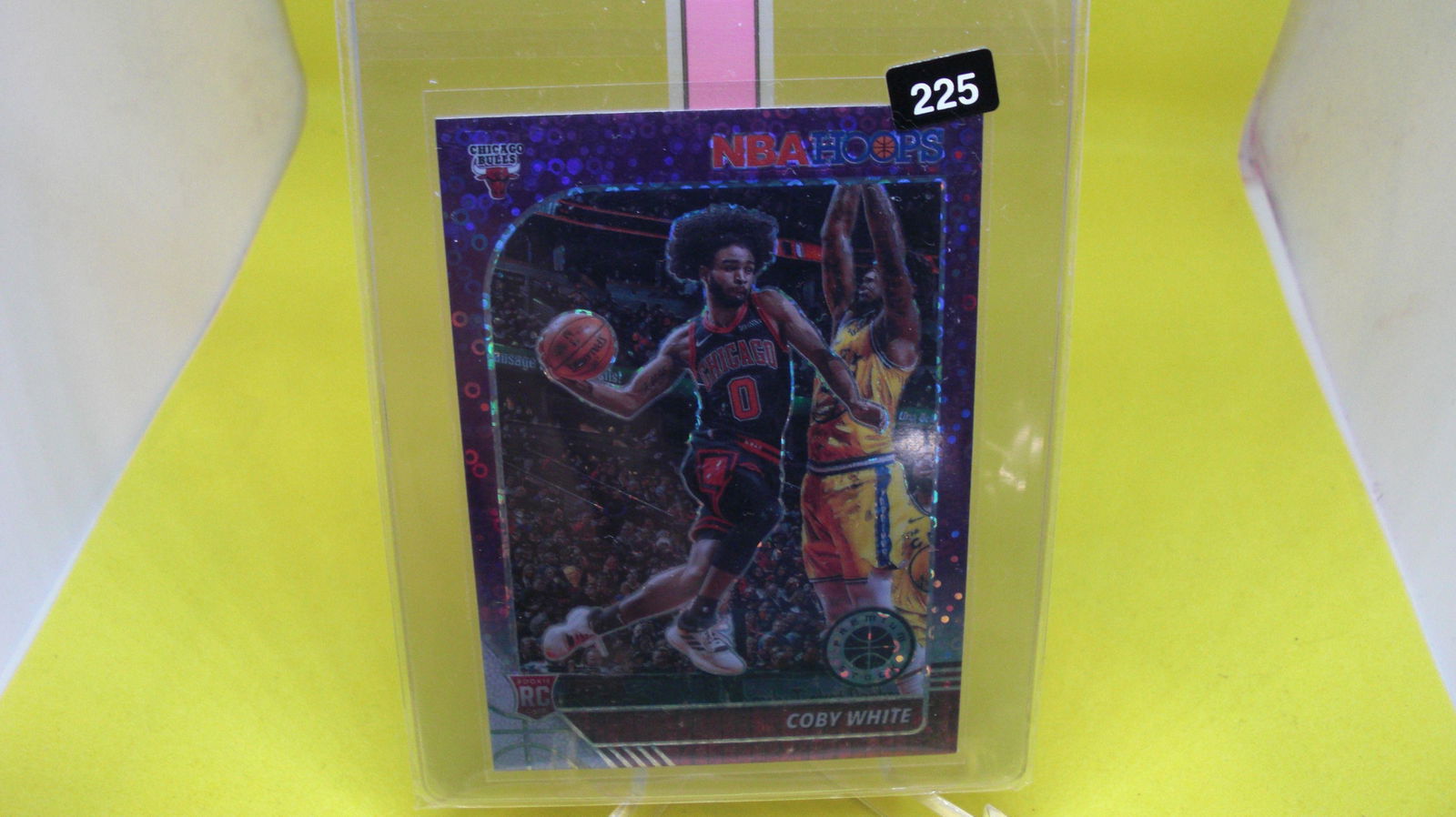 coby white rookie purple (1 of 1)