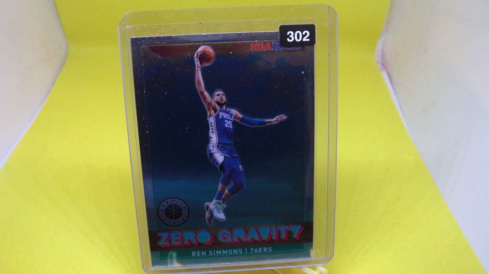 ben simmons zero gravity (1 of 1)