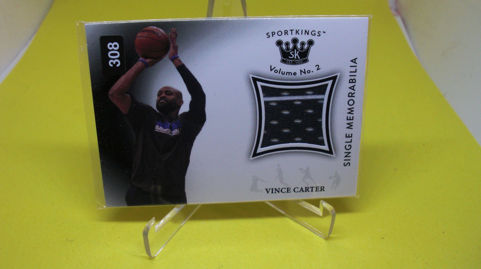 vince carter jersey sportskings: best dunker ever
