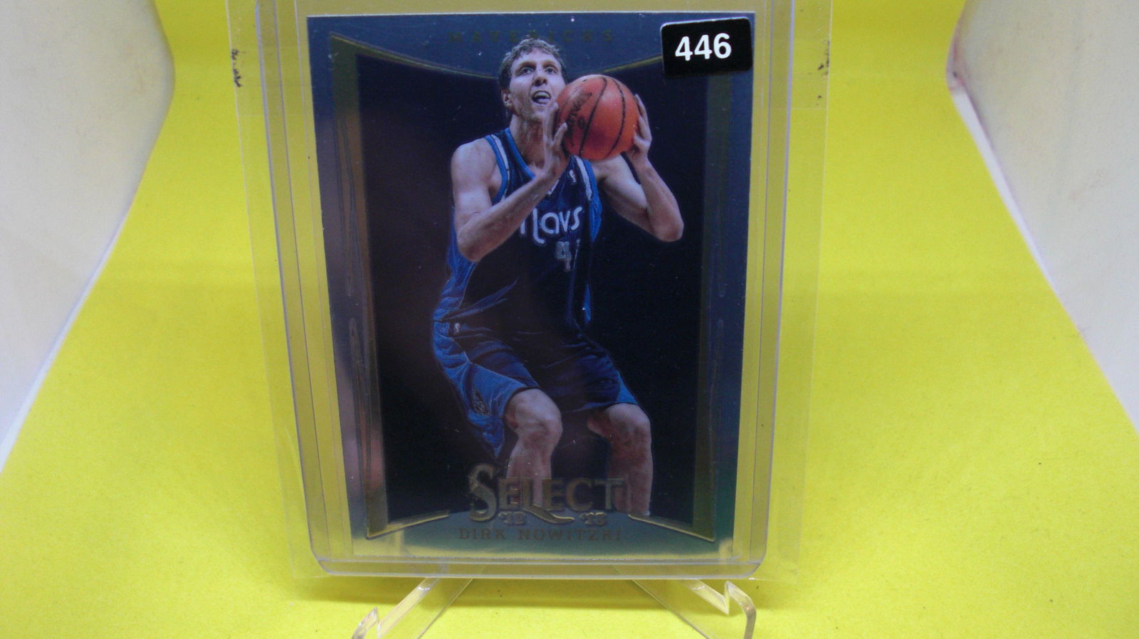 dirk nowitzki select (1 of 1)