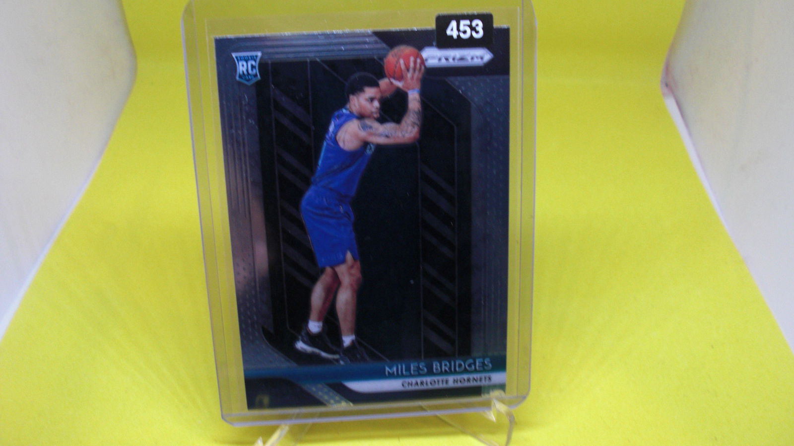 miles bridges rookie prizm (1 of 1)