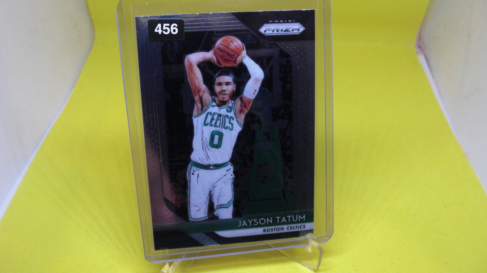 jayson tatum prizm (1 of 1)
