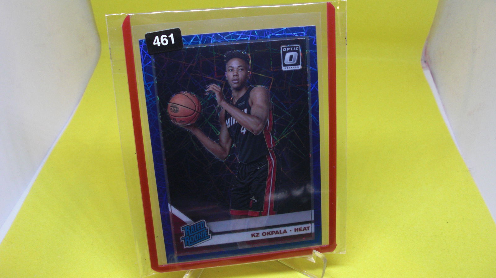 kz okpala rated rookie blue optic (1 of 1)