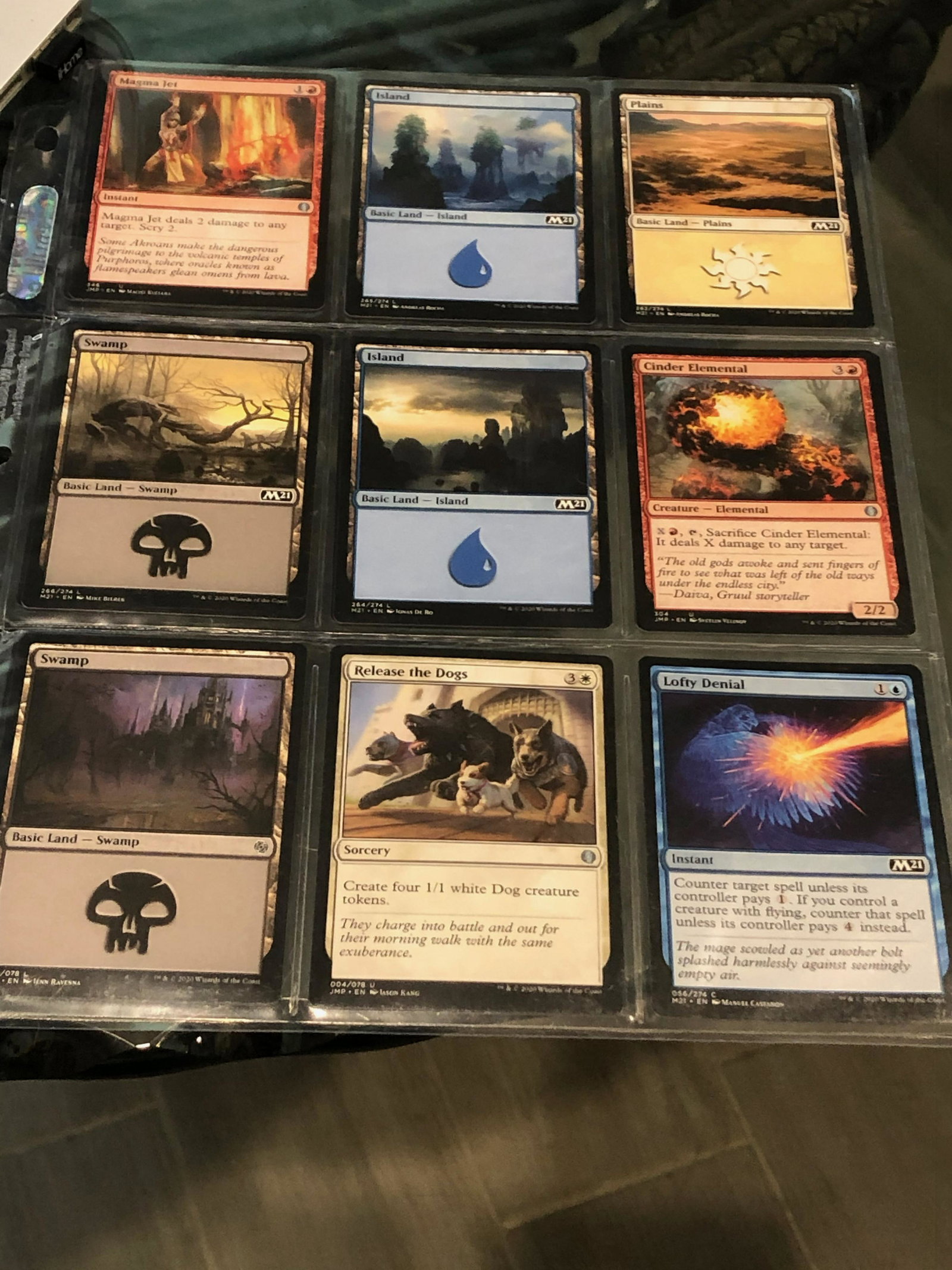 magic the gathering lot of 90: magic the gathering lot of 90