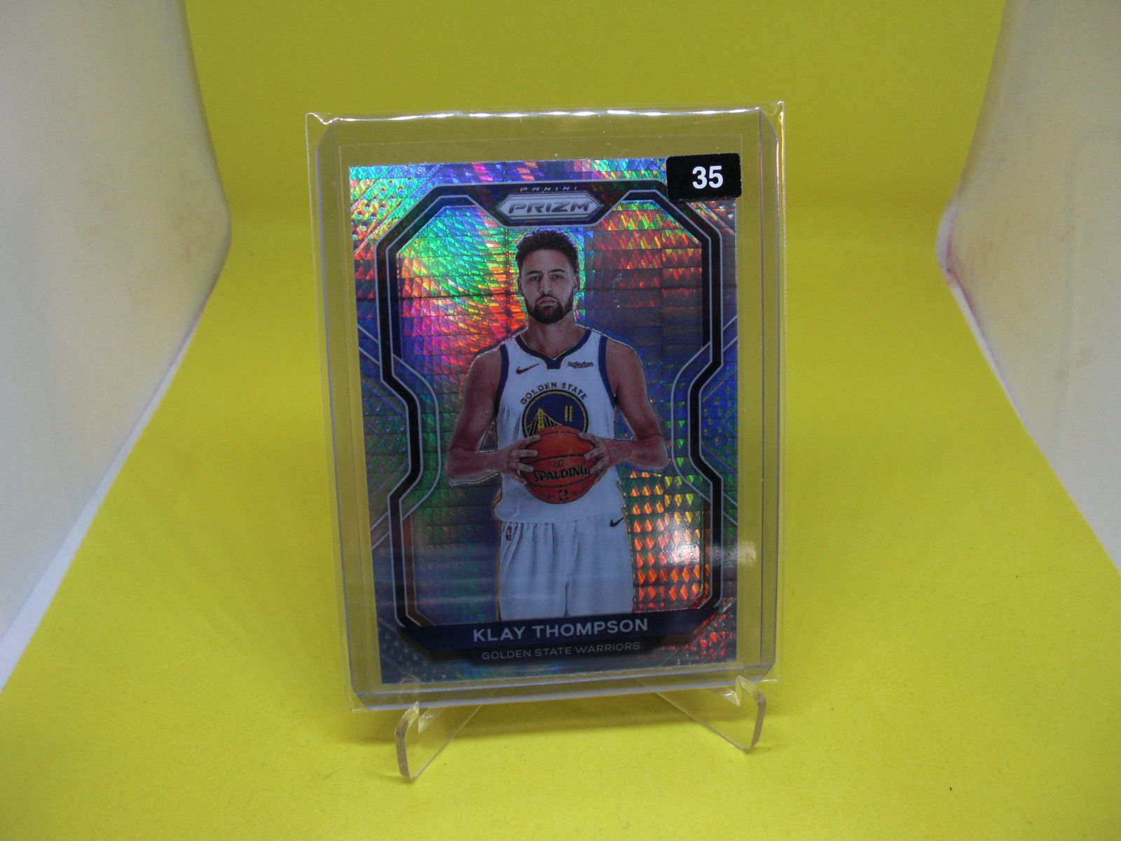 klay thompson prizm (1 of 1)