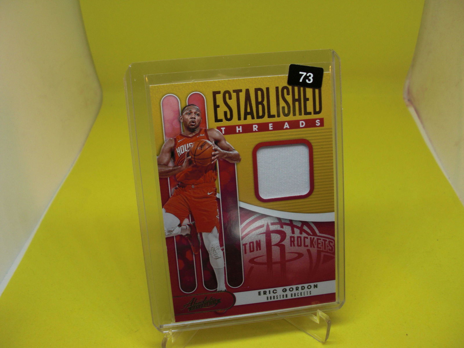 eric gordon jersey (1 of 1)