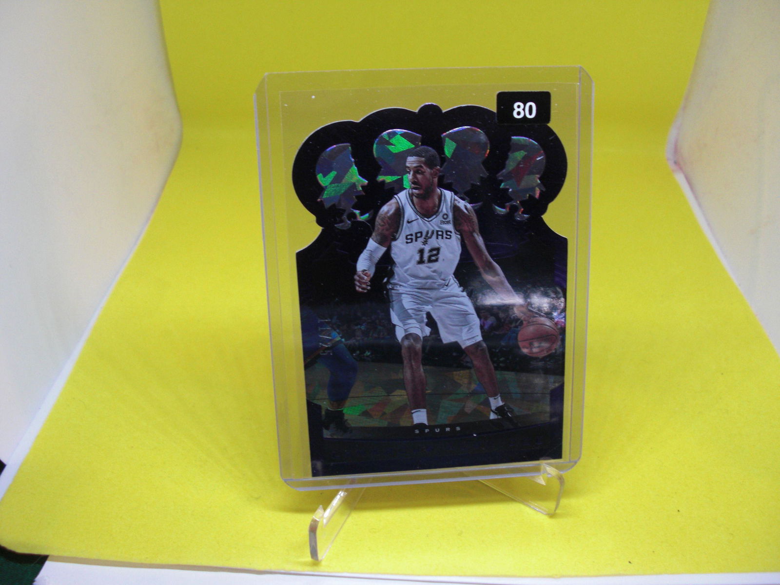 lamarcus aldridge #11/25 (1 of 1)