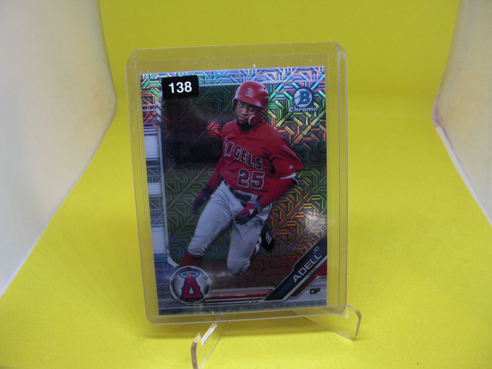 jo adell bowman chrome (1 of 1)