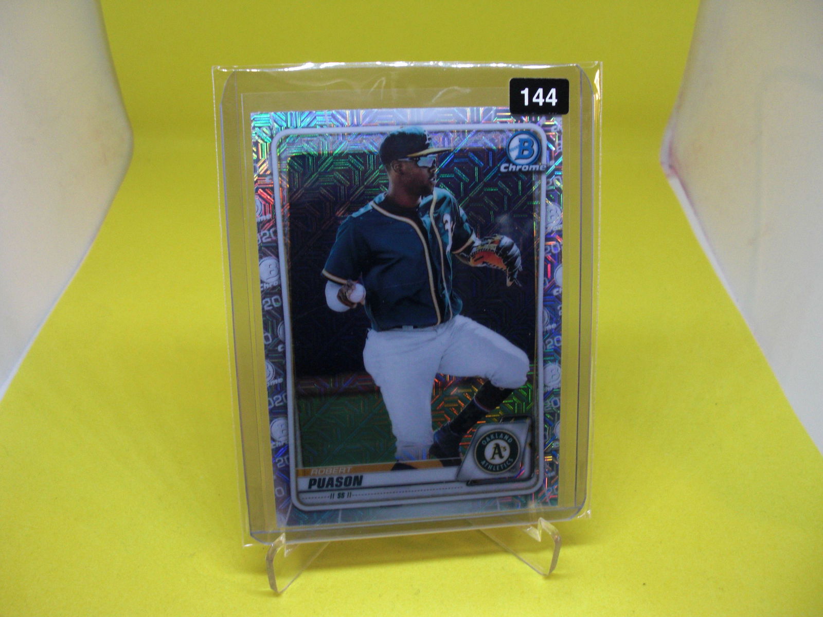 robert pauson bowman chrome (1 of 1)