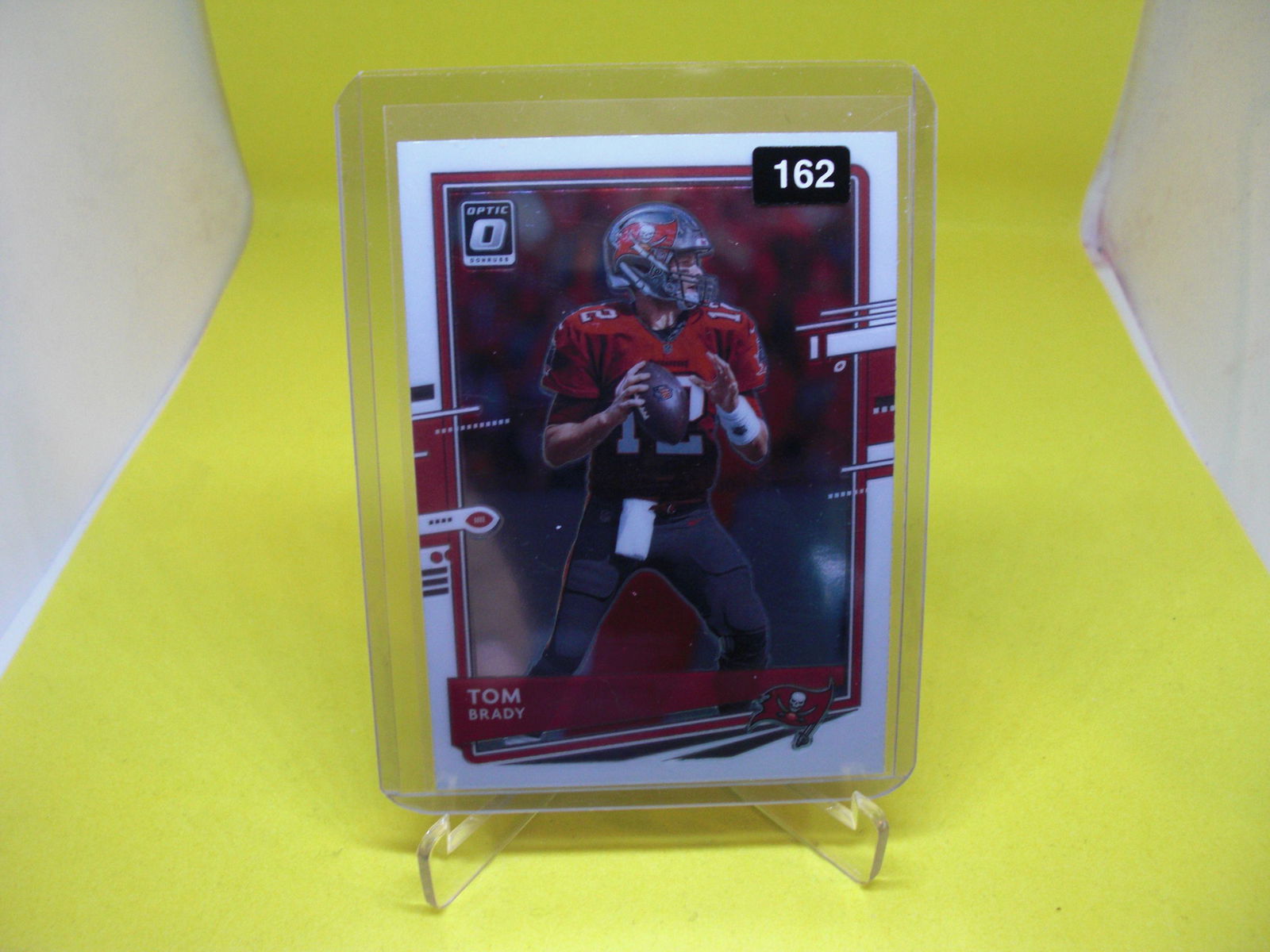 tom brady optic (1 of 1)
