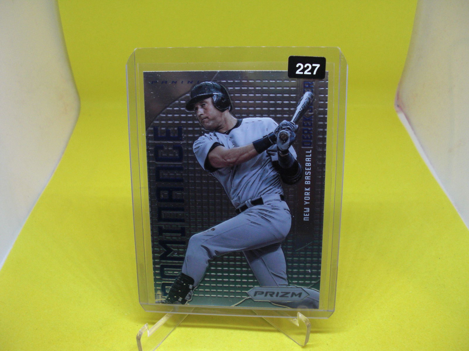 derek jeter dominance prizm (1 of 1)